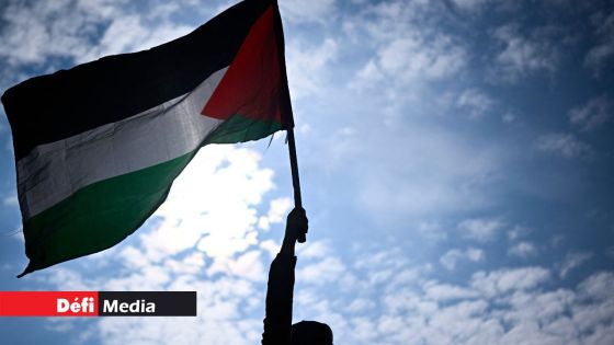 Que signifie l’appel des députés britanniques à la reconnaissance d’un État palestinien ?