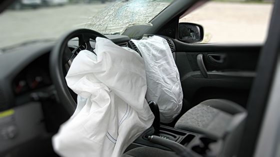 Airbags défectueux : plus de 2 600 véhicules concernés à Maurice, les automobilistes appelés à vérifier le numéro de châssis