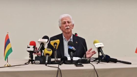 Nourrisson abandonné à Stanley – Bérenger : «C’est un crime… Il faut travailler sur un système de familles d’accueil»