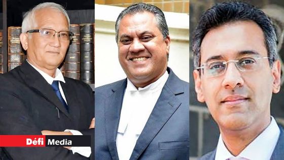 Contestation des nominations de Senior Counsels et de Senior Attorneys: l’affaire appelée en Cour le 11 septembre