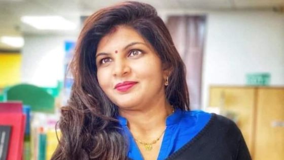 Propos jugés discriminatoires dans un cours universitaire : «C’est fait avec l’intention de me nuire», déplore Davina Ittoo