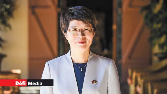 [Blog] Addressing Global Governance Challenges with Chinese Wisdom