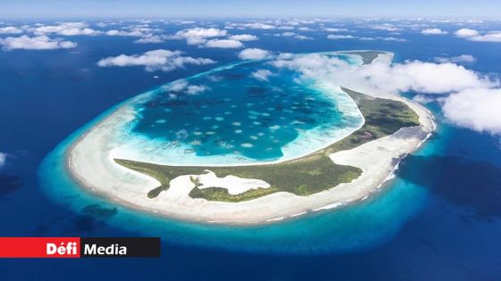 Diego Garcia : le projet de loi examiné par la Chambre des Lords