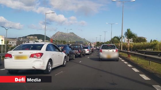 Visite du Président français : des arrangements routiers prévus pour faciliter la circulation du cortège officiel