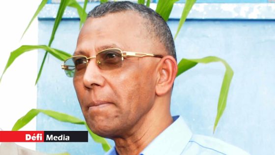 Nécrologie : Eric Mangar, fondateur du Mouvement pour l’Autosuffisance Alimentaire, nous a quittés