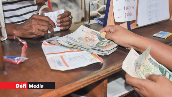 Prestations sociales : les pensions de janvier 2026 versées dès le 31 décembre 2025