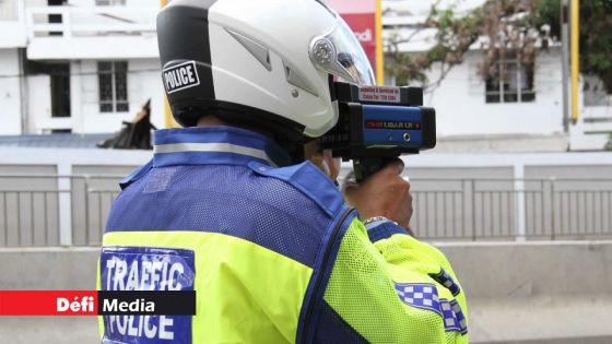 Parlement : le Road Traffic (Amendment) Bill prévoyant le retour du permis à points voté