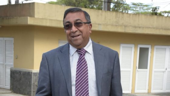 Enquête judiciaire : pour le Dr Boolell, la mort de Soopramanien Kistnen remonte à deux heures après un dernier repas le 16 octobre 2020