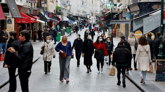 Coronavirus : le point sur la pandémie