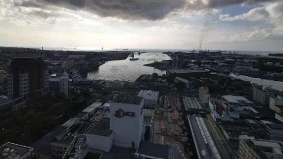 Finances publiques : Moody’s revoit à la baisse la note pour Maurice