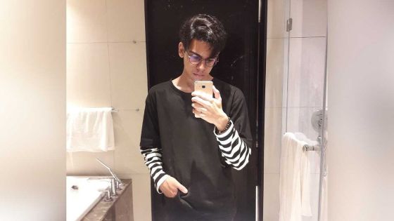 Le lauréat Mustafa Hadee Issa : «San labourse la ti pou difisil aprann l’étranger» 