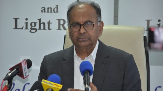 Prix du ticket d’autobus : une hausse allant de Rs 5 à Rs 10, annonce Ganoo