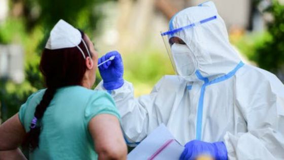 Coronavirus : le point sur la pandémie