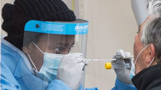 Coronavirus : le point sur la pandémie