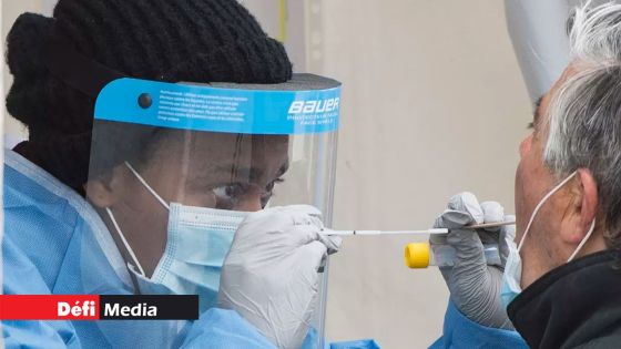 Coronavirus: le point sur la pandémie