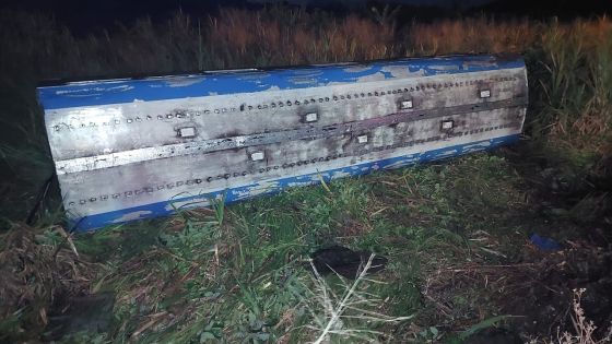 Melrose : un autobus avec des passagers tombe dans un ravin