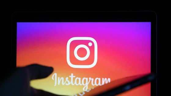 Instagram fait état de problèmes de connexion au réseau social