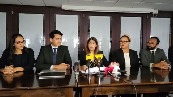 Attaques contre le judiciaire : le Bar Council souhaite rencontrer le CP