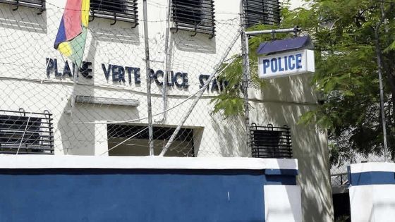Plaine-Verte : un homme menacé avec un revolver