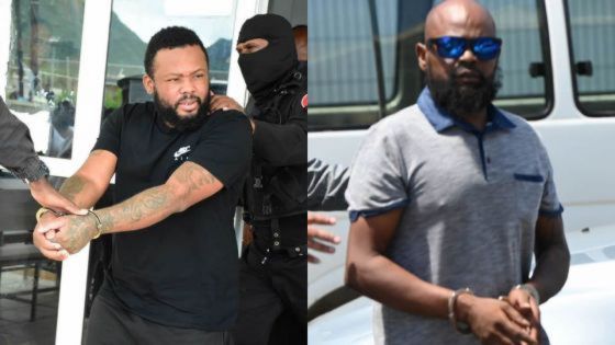 Demande d'extradition : Franklin et Nono à nouveau devant la Cour