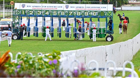 People’s Turf PLC: les jockeys menacent de bouder les courses faute de couverture d’assurance   