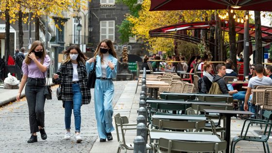 Coronavirus : le point sur la pandémie 