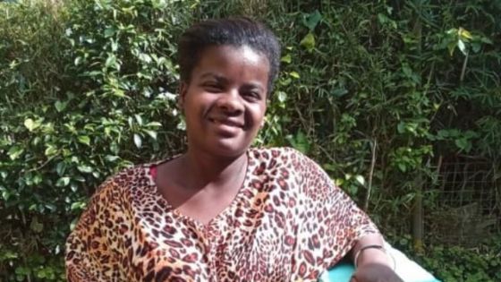 Tania Mohabeer Kistnah, 24 ans, portée manquante