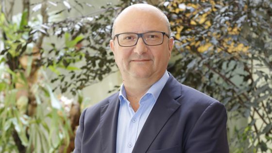 Alteo tient son nouveau président