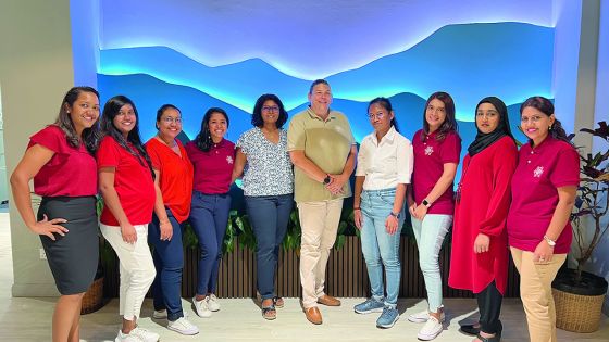 Aspen Global Incorporated : les femmes dans le secteur des TIC ne représentent que 4,4 %