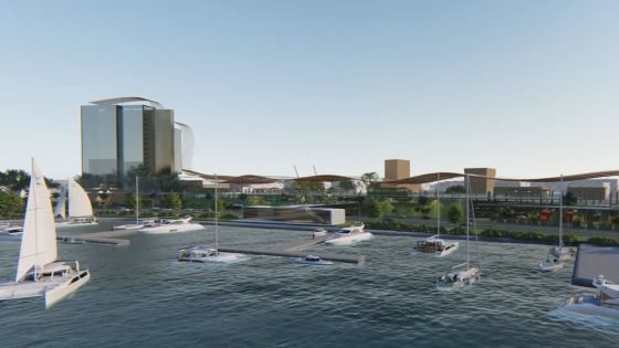 «Urban terminal» à l’Immigration : l’Unesco exige des changements 