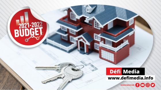 Budget 2021-22 : Remboursement de 5 % et autres avantages aux futurs acheteurs de biens résidentiels  