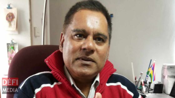 Le syndicaliste Rashid Imrith n’est plus