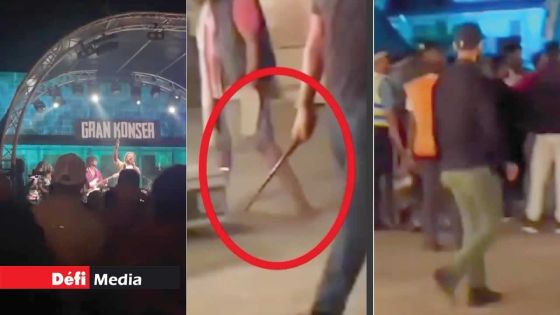 Incidents à la Citadelle : le SP Ghoora parle de nouveaux éléments dans l’enquête