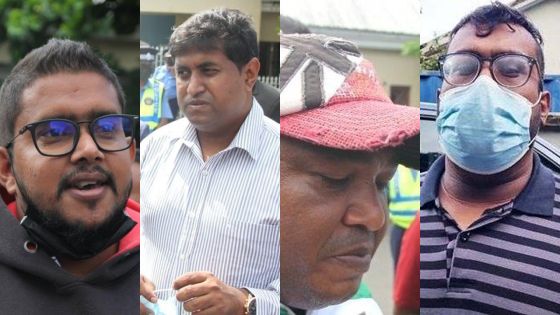 Incidents au Citizens Advice Bureau de Plaine-Magnien : la détention pendant une nuit de trois conseillers et d’un villageois fait débat