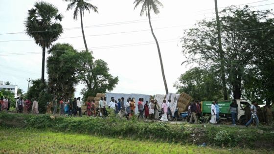 Inde: 34 morts empoisonnés par de l'alcool frelaté