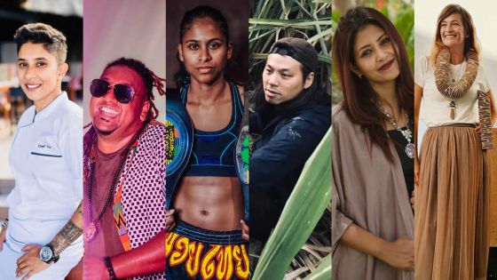 Indépendance de Maurice : cinq visages du mauricianisme