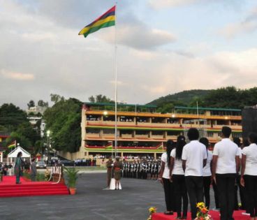 Au Champ-de-Mars samedi: célébrations solennelles