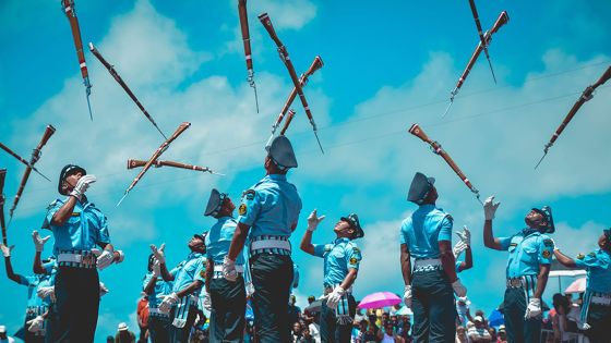 Police : Ce qui a changé entre 1968 et 2023 