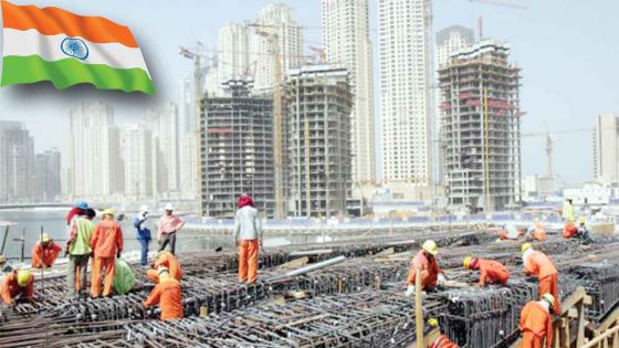 India: The next global superpower