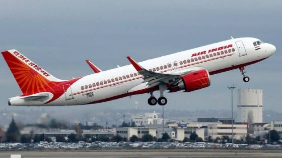Air India revendue … aux Tata