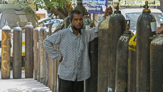 Covid-19 : l'Inde passe le cap des 20 millions de cas, l'Europe déconfine