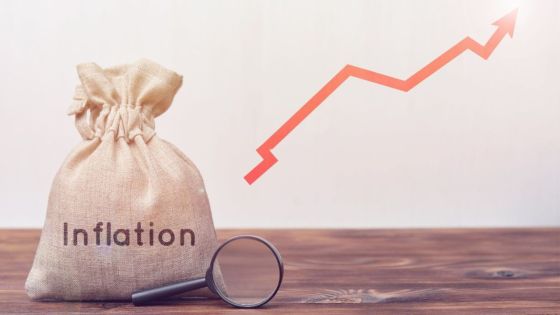 Coût de la vie : l’inflation plafonne à 11,9 %
