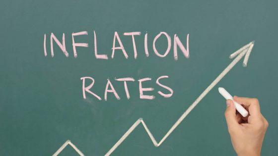 Rapport de Statistics Mauritius : Taux d’inflation de 10,5 % pour les derniers douze mois