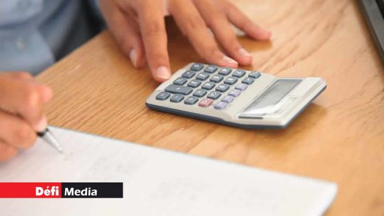 Indicateurs : l’inflation à son plus haut niveau en six mois