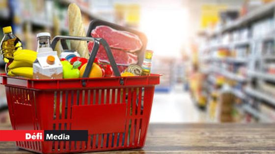 Coût de la vie:L’inflation en glissement annuel passe de 9,6 % en juin à 11 % en juillet