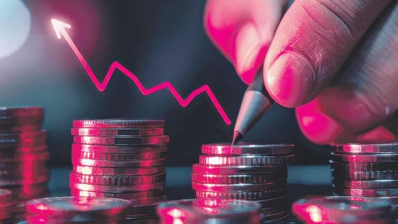 Vers une inflation moyenne de 3,9 % d’ici fin 2025, selon les opérateurs  