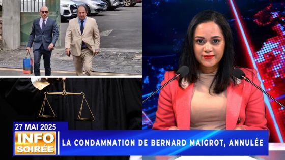 [Info Soirée] : « 24 ans après, tout est à reconsidérer »