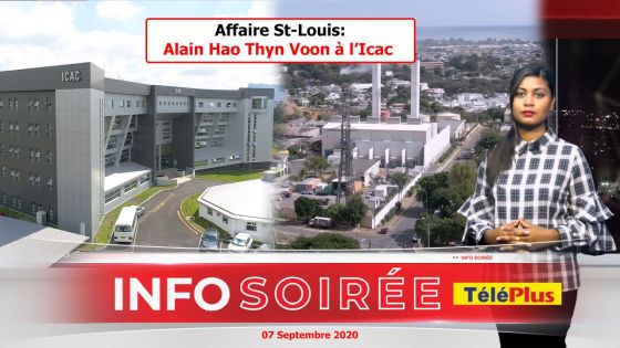 [Info Soirée]: L’un des directeurs de Pad & Co Ltd interrogé « under warning » 