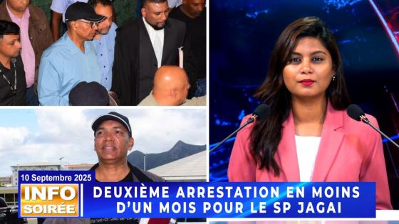 [Info Soirée] : Reward Money : Ashik  Jagai de nouveau sous les radars de la FCC