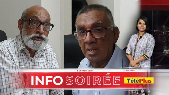 [Info Soirée] Elections générales le 7 novembre : les centres de vote revus à cause des examens du SC et HSC